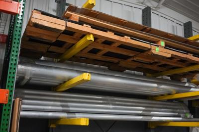 Maximum Metals: Unlikely beginnings, unwavering resilience