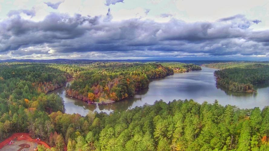 Catawba River