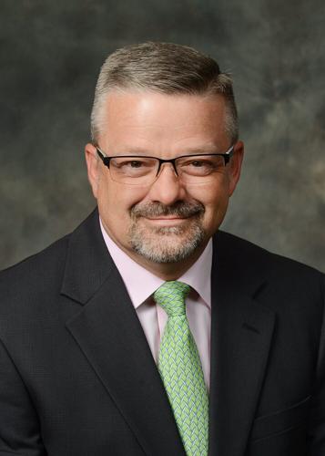 Keith Lawson