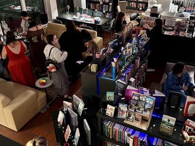 Thornwell Books