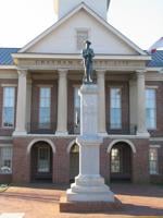 How four other North Carolina cities have dealt with monument issue