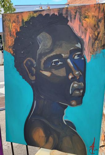 'Unresolved'