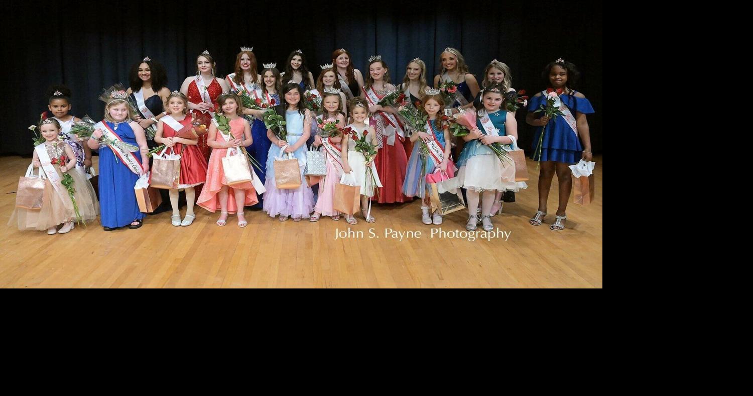 Miss Patton Pageant provides a great evening of entertainment | News ...