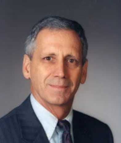 Dr. Gresham Orrison, a founding partner of Morganton Eye Physicians.