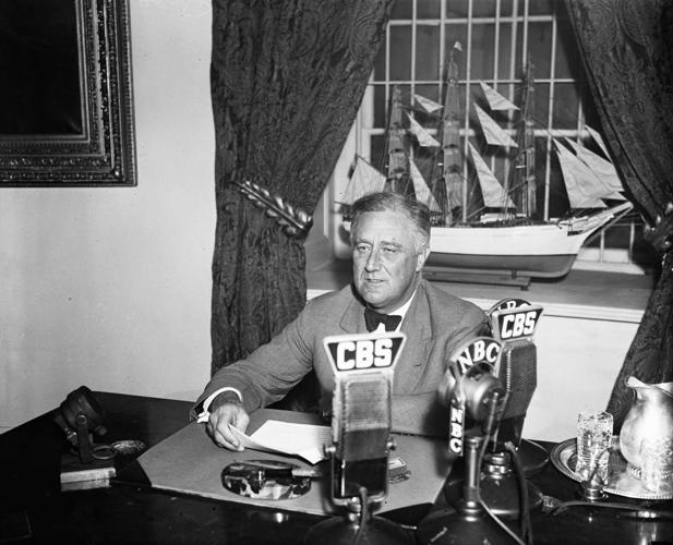 Roosevelt