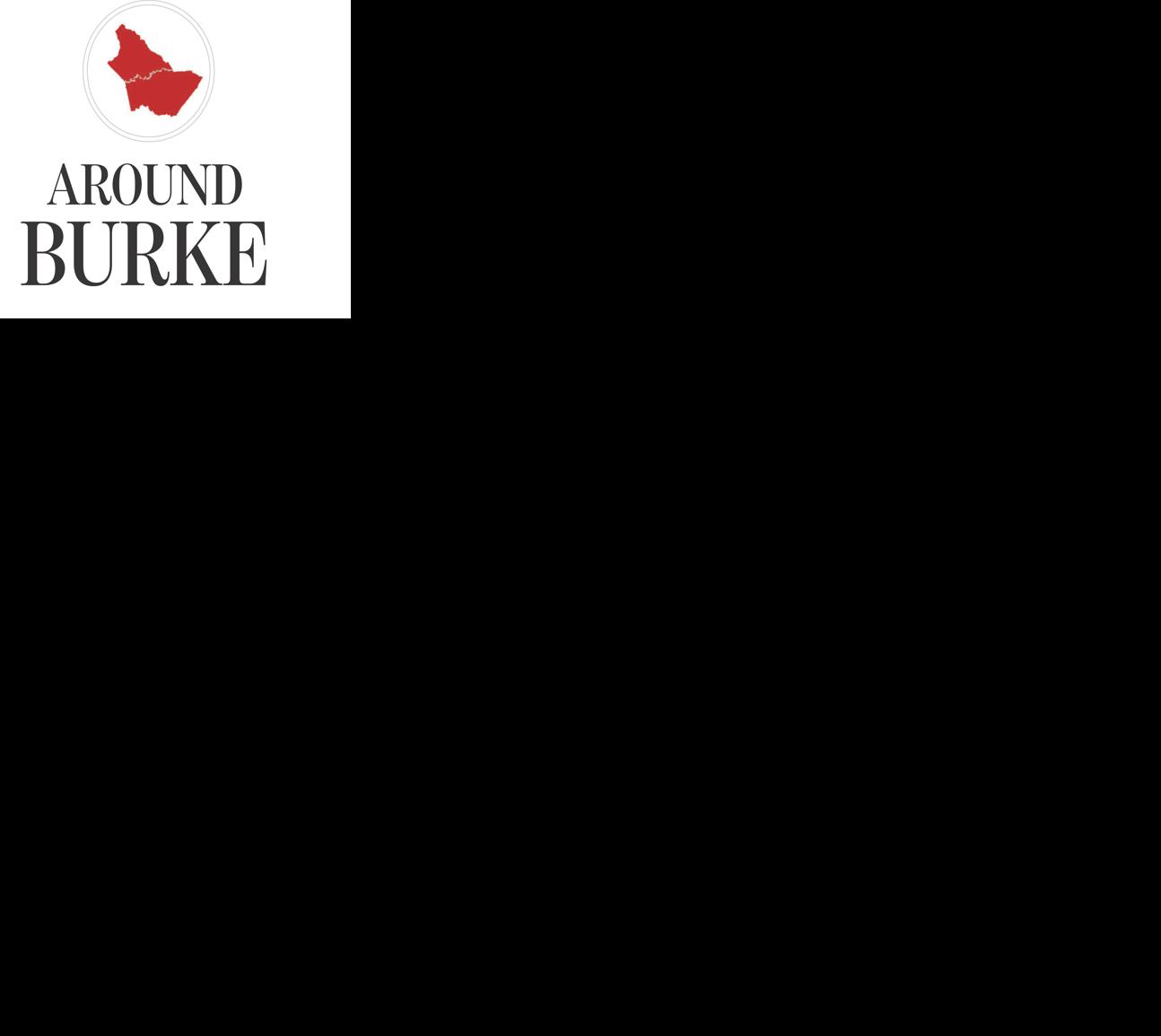 Around Burke logo