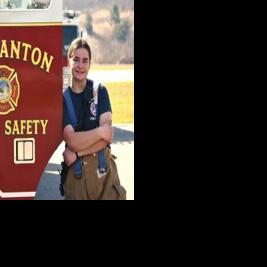 From dream to reality: Meet Heaven Henning, Morganton's latest female ...