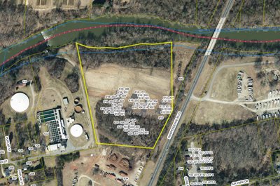Riverbend Apartments