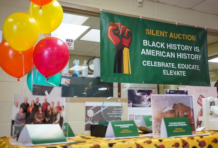 Black History Month Event