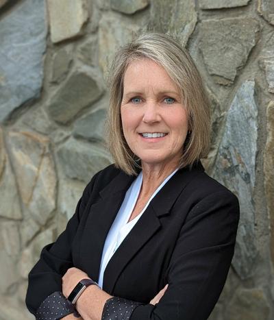 Beth Heile Headshot