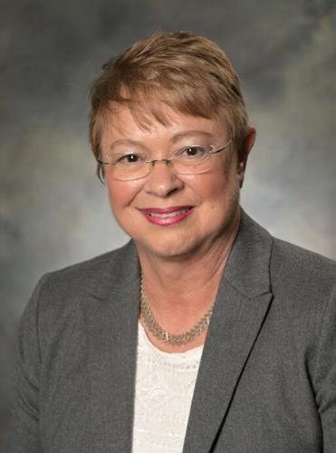 Jane Sohovich