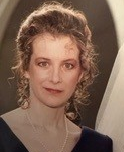 Penelope Ruth Dale