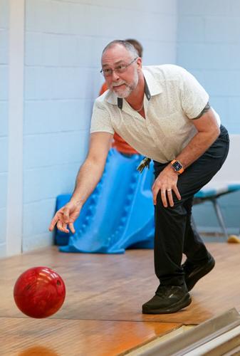 NCSD Bowling Alley