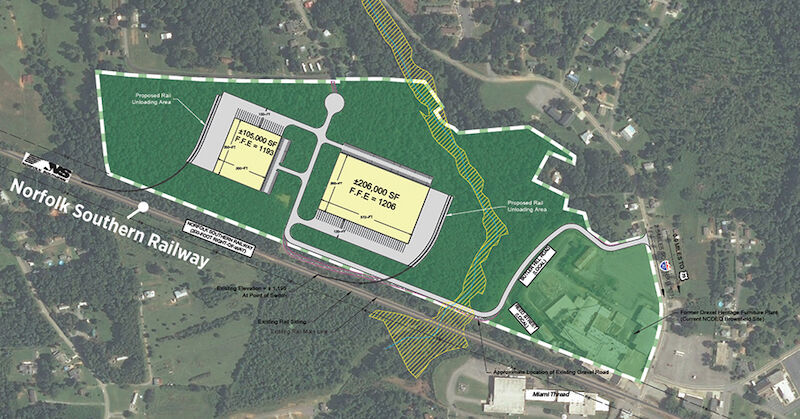 Drexel Business Park