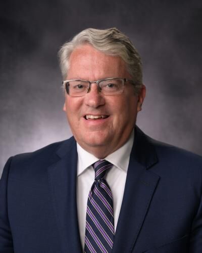 Keith Rigsbee