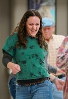 Old Rock School's dance classes take a final bow before renovation hiatus