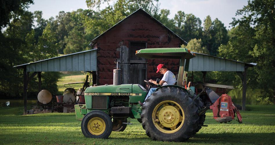 Farm