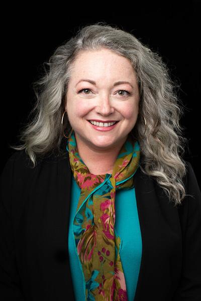 Dr. Christine Ogilvie Hendren