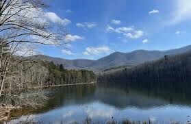Clear Creek