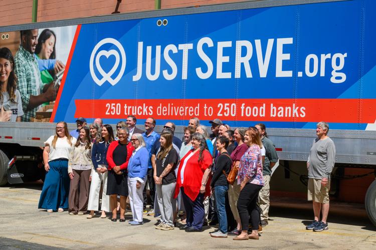 JustServe