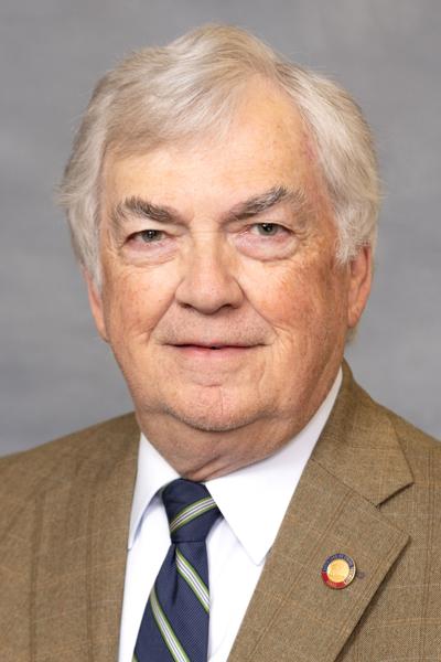 Rep. Jay Adams (R-Catawba)