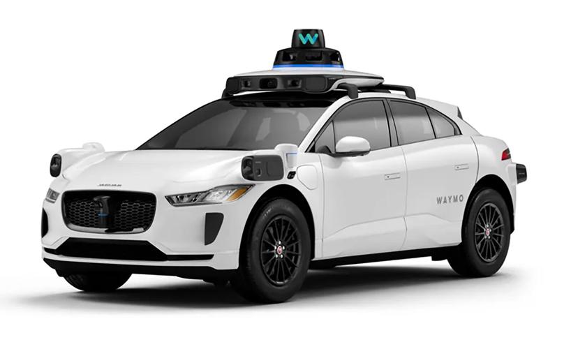 Waymo