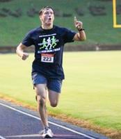 EBHS’ FRIDAY NIGHT LIGHTS 5K