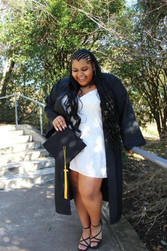 Saying goodbye to a place that changed my life | Burke County Schools | The  Paper