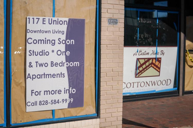 Local governments trying to solve housing riddle