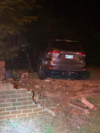 June Kimberly Drive crash