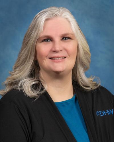 Tammy Brooks of Richey May