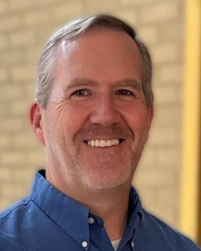 Jason Teffeteller