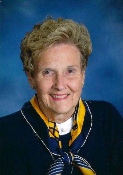 Melissa Jones VanNoppen