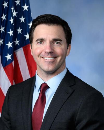 NC Attorney General Jeff Jackson