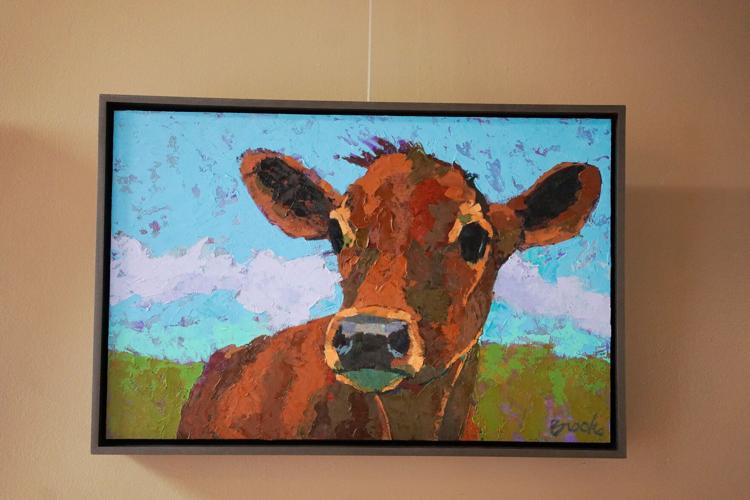 Cow