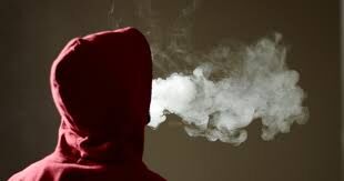 Vaping