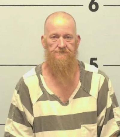 Christopher George Myers