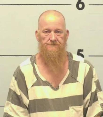 Christopher George Myers