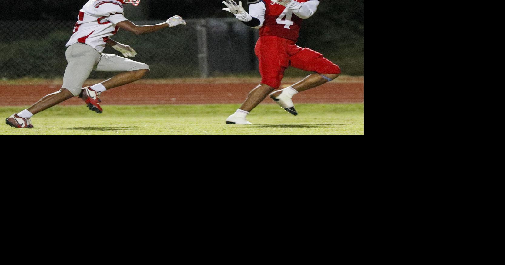 Patriots earn homecoming win over St. Stephens