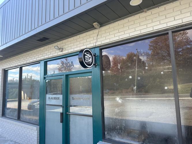 Blackbox Sandwiches