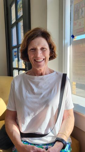 Laurie Miller