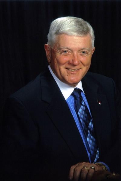 Johnnie Carswell - USE THIS HEADSHOT