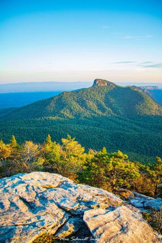 Linville Gorge
