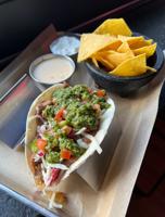 Exploring plant-based dining: Burke County's Growing Vegetarian and Vegan Options