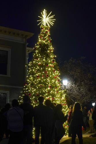 Morganton Winter Carnival 2025