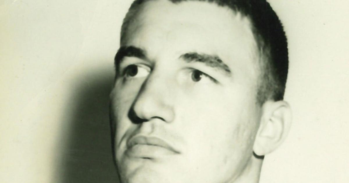 Frederick Riggs Frederick M. Riggs | Obituaries | The Paper