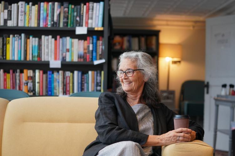 Thorrnwell Books Anniversary