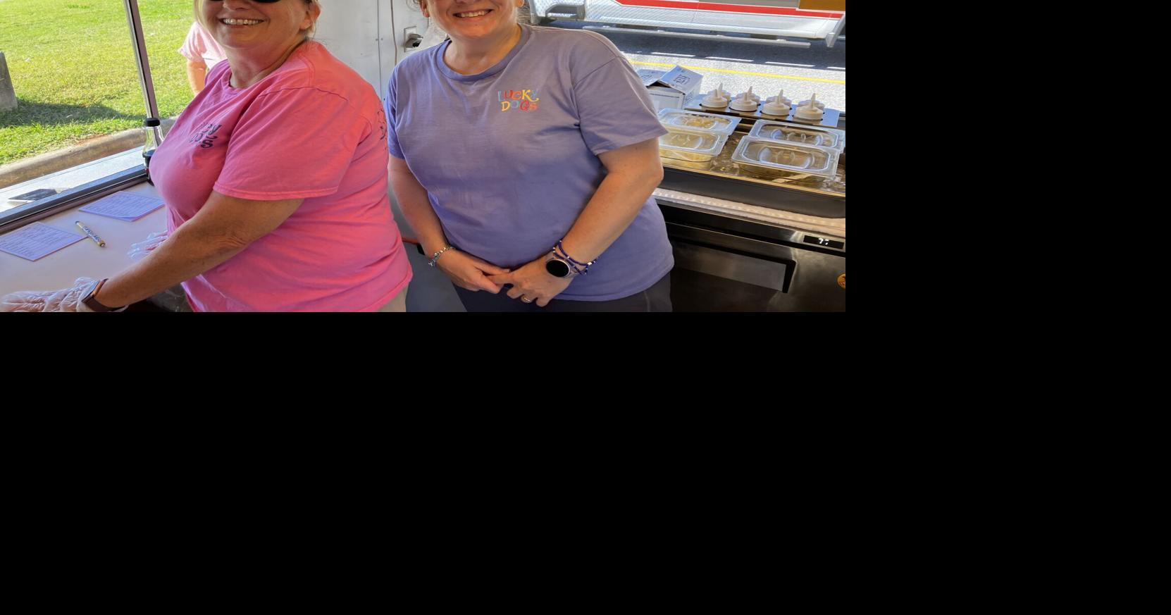 Three local food trucks team up for breast cancer fundraiser | News ...