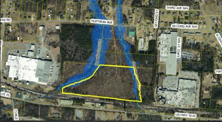 The new elementary school could open as early as the 2026-27 school year