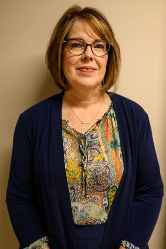 Melissa Ledbetter
